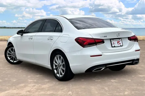 More photos of 2019 Mercedes-Benz A-Class A 220 at Gravity Autos Jacksonville, FL