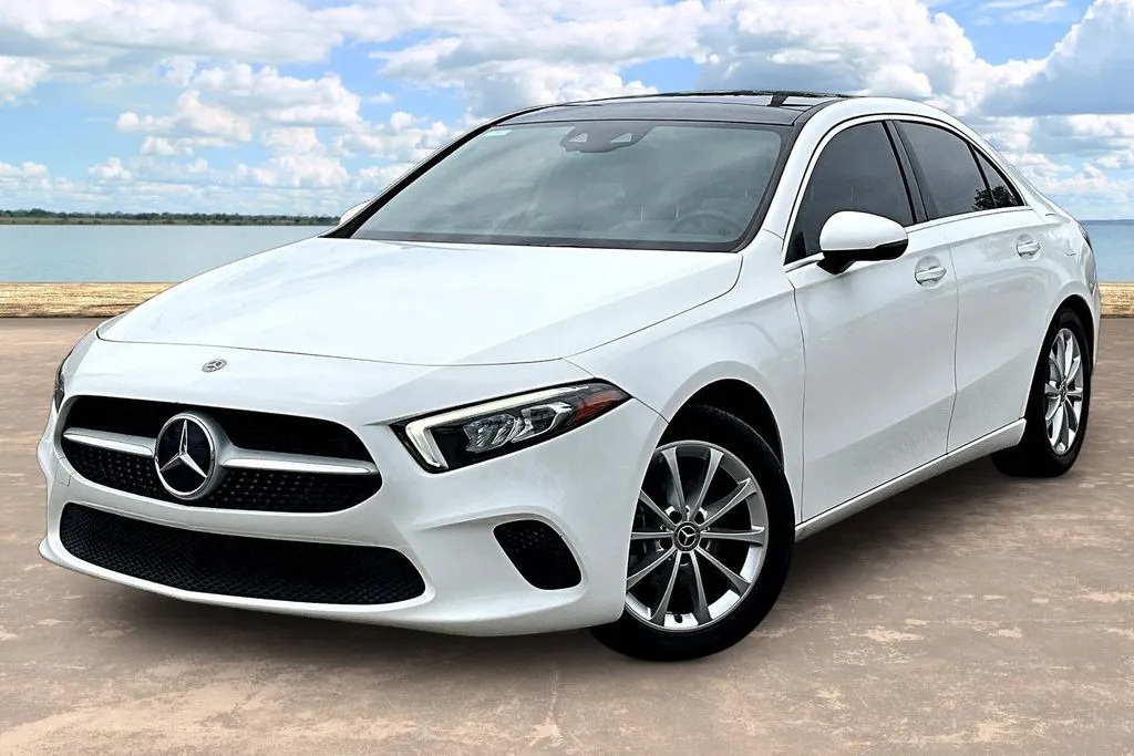 Green 2019 Mercedes-Benz A-Class A 220 for sale in Jacksonville, FL