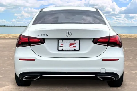 More photos of 2019 Mercedes-Benz A-Class A 220 at Gravity Autos Jacksonville, FL