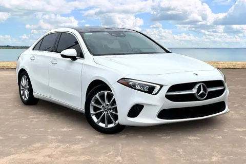 Another view of 2019 Mercedes-Benz A-Class A 220 for sale in Jacksonville, FL at Gravity Autos Jacksonville