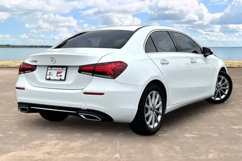 More photos of 2019 Mercedes-Benz A-Class A 220 at Gravity Autos Jacksonville, FL