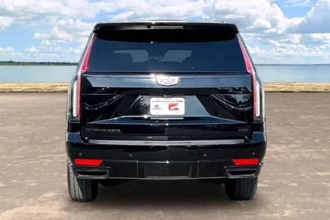 More photos of 2021 Cadillac Escalade Sport at Gravity Autos Jacksonville, FL