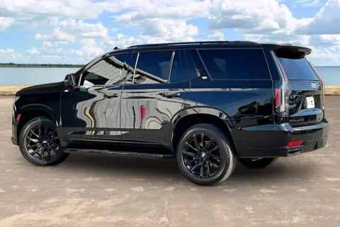 More photos of 2021 Cadillac Escalade Sport at Gravity Autos Jacksonville, FL