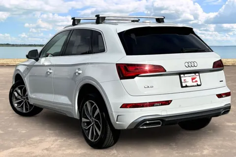 More photos of 2024 Audi Q5 45 S line Premium at Gravity Autos Jacksonville, FL