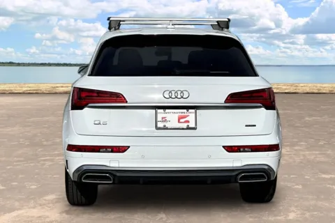 More photos of 2024 Audi Q5 45 S line Premium at Gravity Autos Jacksonville, FL