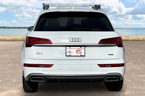 More photos of 2024 Audi Q5 45 S line Premium at Gravity Autos Jacksonville, FL