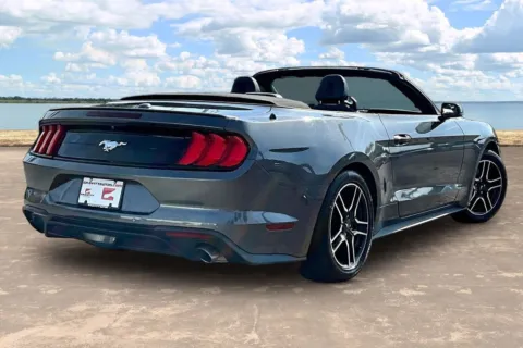 More photos of 2019 Ford Mustang EcoBoost Premium at Gravity Autos Jacksonville, FL
