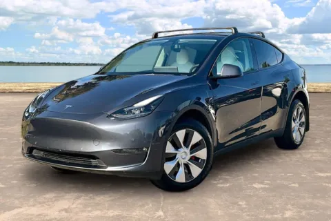 Black 2022 Tesla Model Y Performance for sale in Jacksonville, FL
