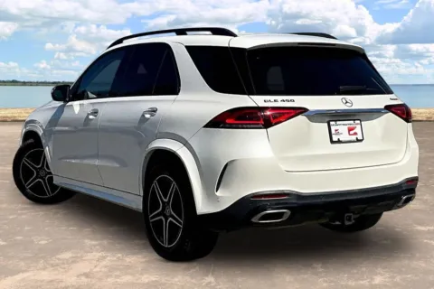 More photos of 2020 Mercedes-Benz GLE 450 at Gravity Autos Jacksonville, FL