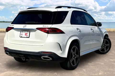 More photos of 2020 Mercedes-Benz GLE 450 at Gravity Autos Jacksonville, FL