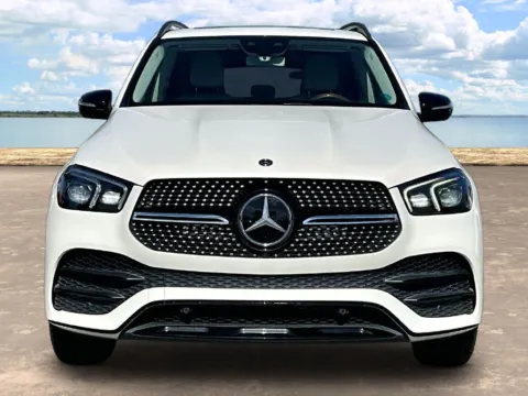 Photos of 2020 Mercedes-Benz GLE 450 for sale in Jacksonville, FL at Gravity Autos Jacksonville