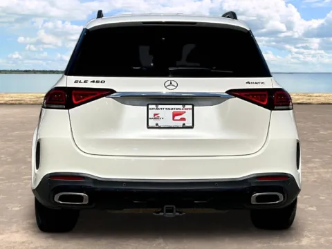 More photos of 2020 Mercedes-Benz GLE 450 at Gravity Autos Jacksonville, FL