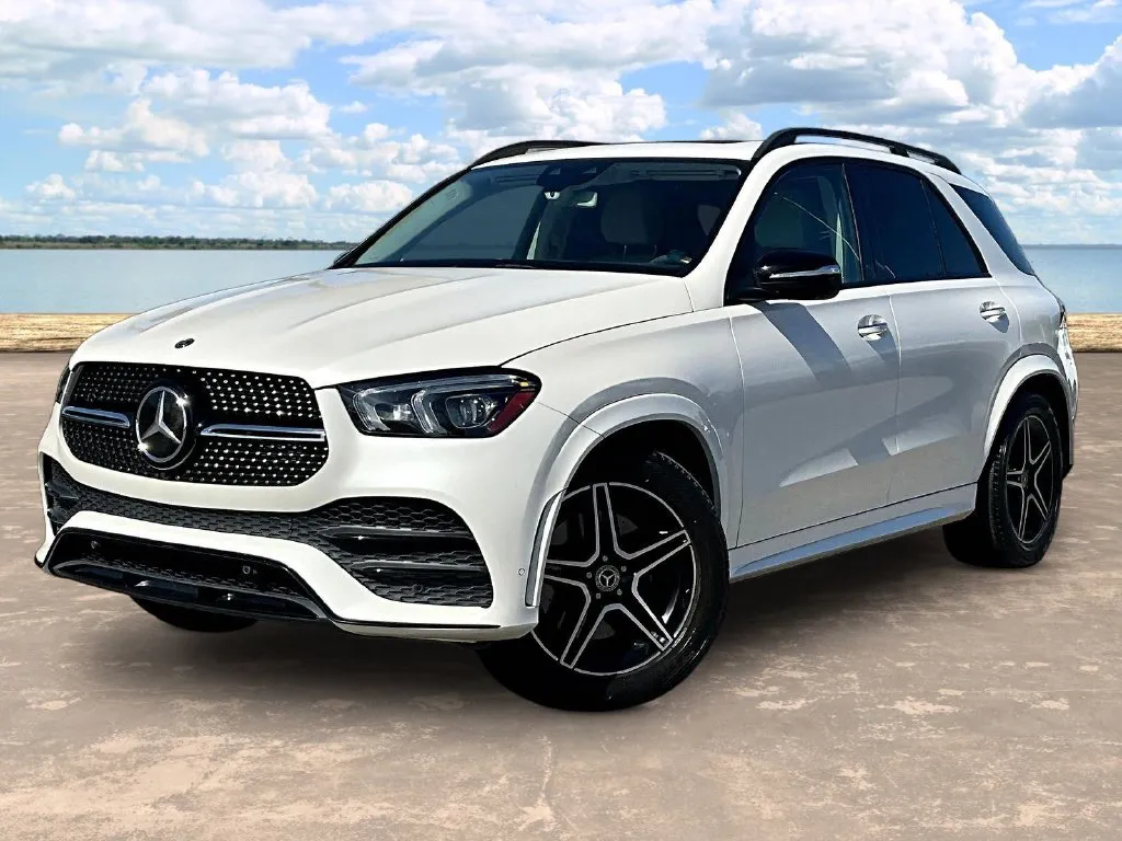 Unknown 2020 Mercedes-Benz GLE 450 for sale in Jacksonville, FL
