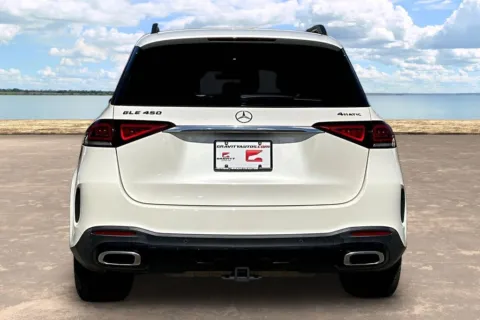 More photos of 2020 Mercedes-Benz GLE 450 at Gravity Autos Jacksonville, FL