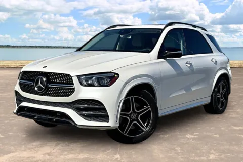 Unknown 2020 Mercedes-Benz GLE 450 for sale in Jacksonville, FL