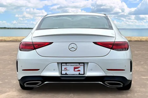 More photos of 2019 Mercedes-Benz CLS 450 at Gravity Autos Jacksonville, FL