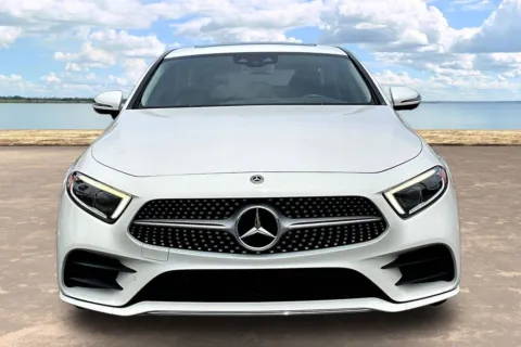 Photos of 2019 Mercedes-Benz CLS 450 for sale in Jacksonville, FL at Gravity Autos Jacksonville