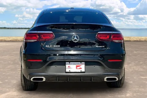 More photos of 2020 Mercedes-Benz GLC 300 Coupe at Gravity Autos Jacksonville, FL