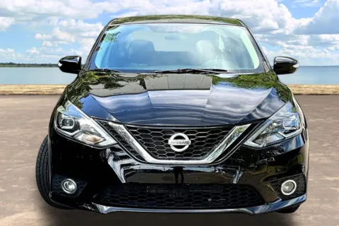 Photos of 2017 Nissan Sentra SR for sale in Jacksonville, FL at Gravity Autos Jacksonville