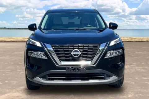 Photos of 2023 Nissan Rogue SV for sale in Jacksonville, FL at Gravity Autos Jacksonville
