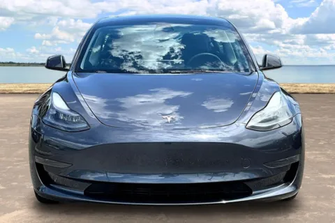 Photos of 2023 Tesla Model 3 for sale in Jacksonville, FL at Gravity Autos Jacksonville