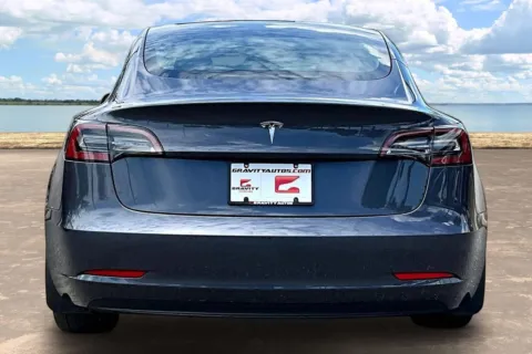 More photos of 2023 Tesla Model 3 at Gravity Autos Jacksonville, FL