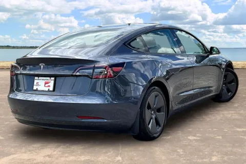 More photos of 2023 Tesla Model 3 at Gravity Autos Jacksonville, FL