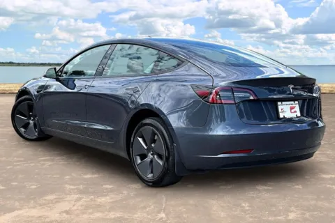 More photos of 2023 Tesla Model 3 at Gravity Autos Jacksonville, FL