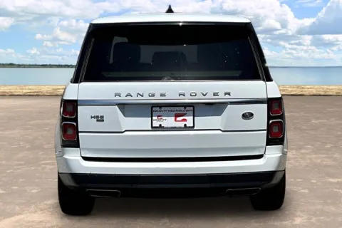 More photos of 2020 Land Rover Range Rover HSE at Gravity Autos Jacksonville, FL