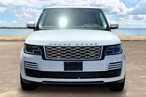 Photos of 2020 Land Rover Range Rover HSE for sale in Jacksonville, FL at Gravity Autos Jacksonville