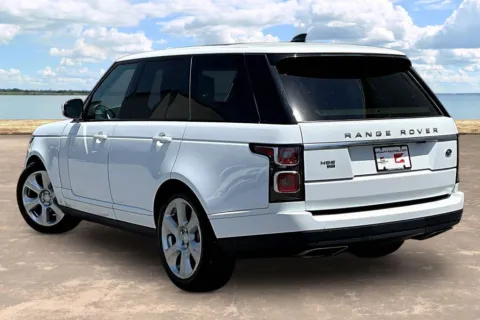 More photos of 2020 Land Rover Range Rover HSE at Gravity Autos Jacksonville, FL
