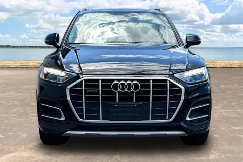 Photos of 2021 Audi Q5 45 Premium for sale in Jacksonville, FL at Gravity Autos Jacksonville