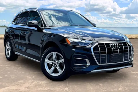 Another view of 2021 Audi Q5 45 Premium for sale in Jacksonville, FL at Gravity Autos Jacksonville