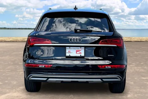 More photos of 2021 Audi Q5 45 Premium at Gravity Autos Jacksonville, FL