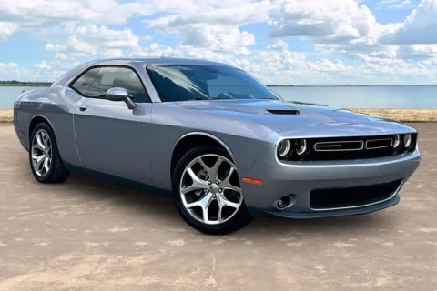 Another view of 2015 Dodge Challenger SXT for sale in Jacksonville, FL at Gravity Autos Jacksonville