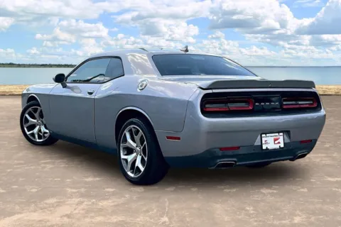More photos of 2015 Dodge Challenger SXT at Gravity Autos Jacksonville, FL