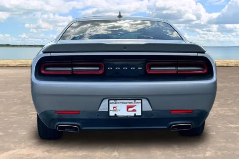 More photos of 2015 Dodge Challenger SXT at Gravity Autos Jacksonville, FL