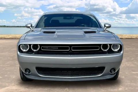 Photos of 2015 Dodge Challenger SXT for sale in Jacksonville, FL at Gravity Autos Jacksonville