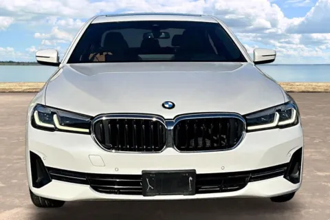 Photos of 2023 BMW 5 Series 530i for sale in Jacksonville, FL at Gravity Autos Jacksonville