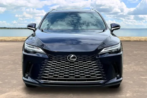 Photos of 2023 Lexus RX 350 Premium for sale in Jacksonville, FL at Gravity Autos Jacksonville