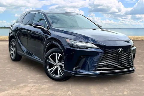 Another view of 2023 Lexus RX 350 Premium for sale in Jacksonville, FL at Gravity Autos Jacksonville