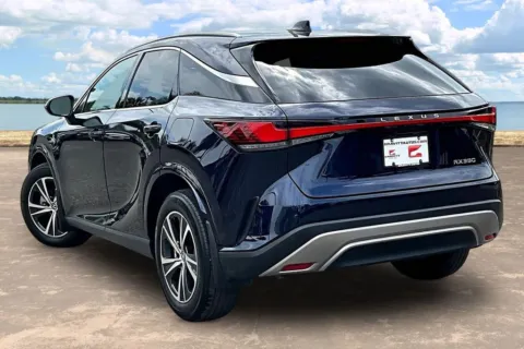More photos of 2023 Lexus RX 350 Premium at Gravity Autos Jacksonville, FL