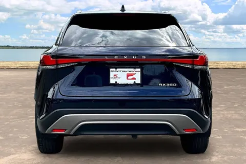 More photos of 2023 Lexus RX 350 Premium at Gravity Autos Jacksonville, FL