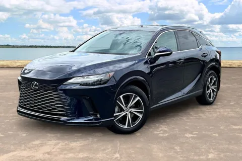 Unknown 2023 Lexus RX 350 Premium for sale in Jacksonville, FL