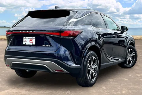 More photos of 2023 Lexus RX 350 Premium at Gravity Autos Jacksonville, FL