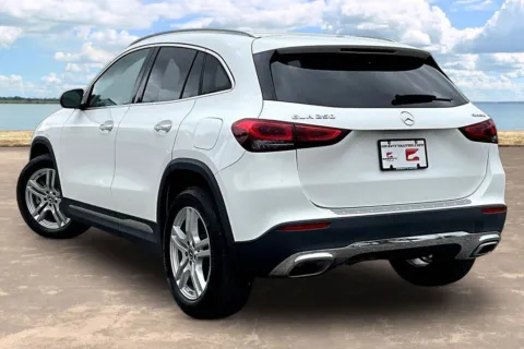 More photos of 2022 Mercedes-Benz GLA 250 at Gravity Autos Jacksonville, FL