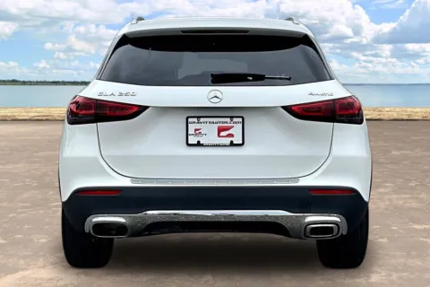 More photos of 2022 Mercedes-Benz GLA 250 at Gravity Autos Jacksonville, FL