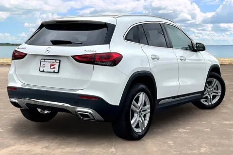 More photos of 2022 Mercedes-Benz GLA 250 at Gravity Autos Jacksonville, FL