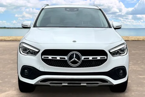 Photos of 2022 Mercedes-Benz GLA 250 for sale in Jacksonville, FL at Gravity Autos Jacksonville