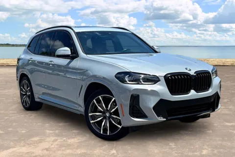 Another view of 2023 BMW X3 sDrive30i for sale in Jacksonville, FL at Gravity Autos Jacksonville